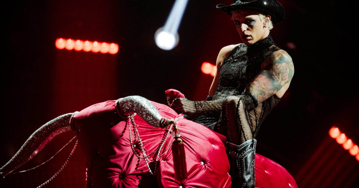 Your guide to the 'Una Voce Per San Marino' final