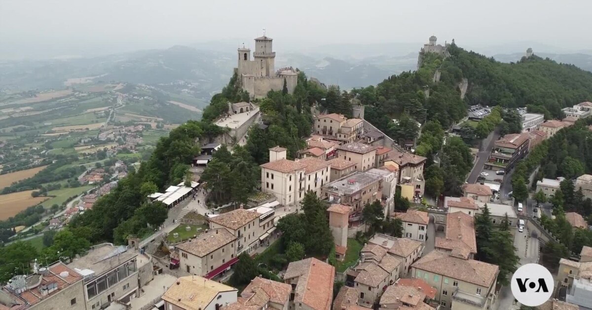 San Marino's bid to access EU financial sector dogged by ties to Russia