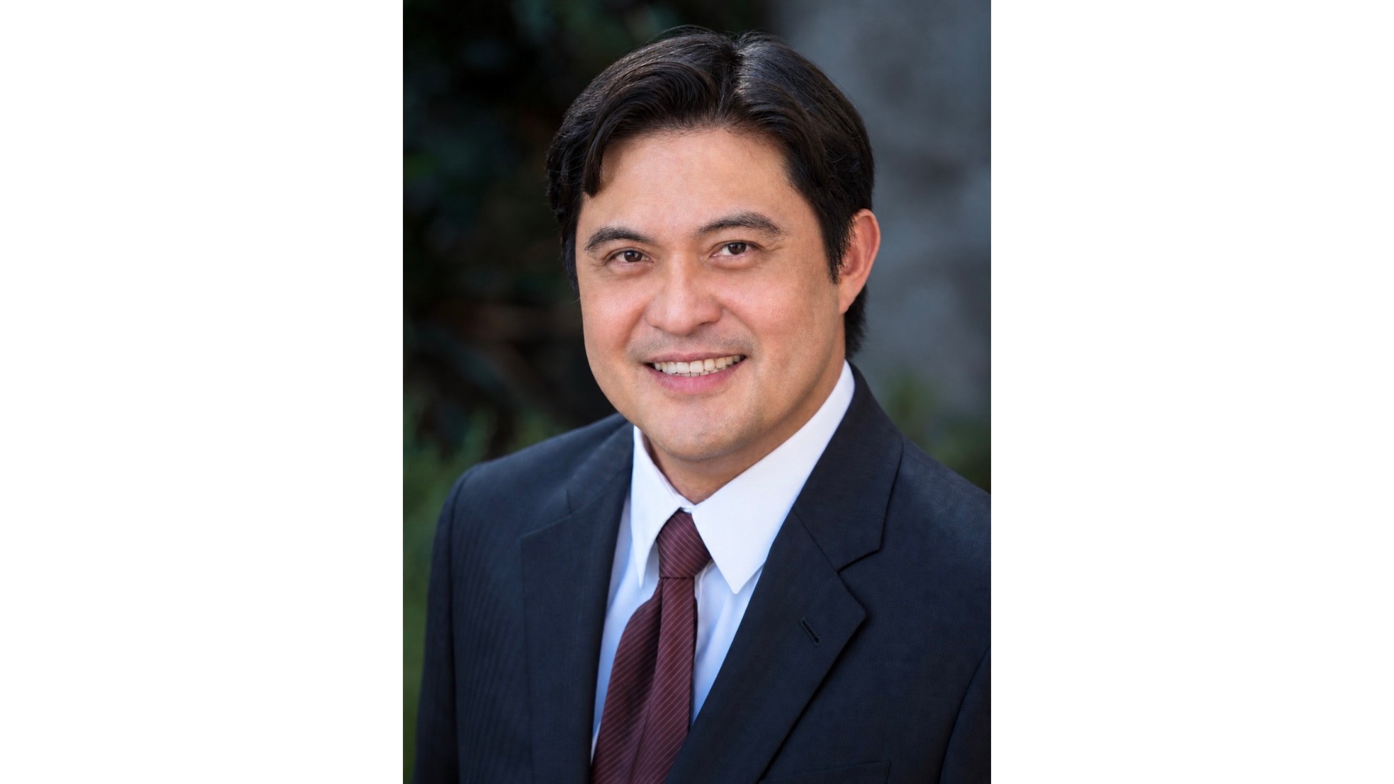 Calvin Lo, San Marino City Council candidate, 2026 election questionnaire
