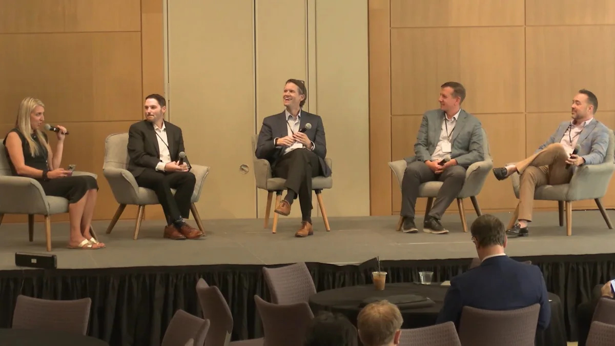 Capital Markets Assessment and IPO Readiness: 2nd LA CorpGov Forum