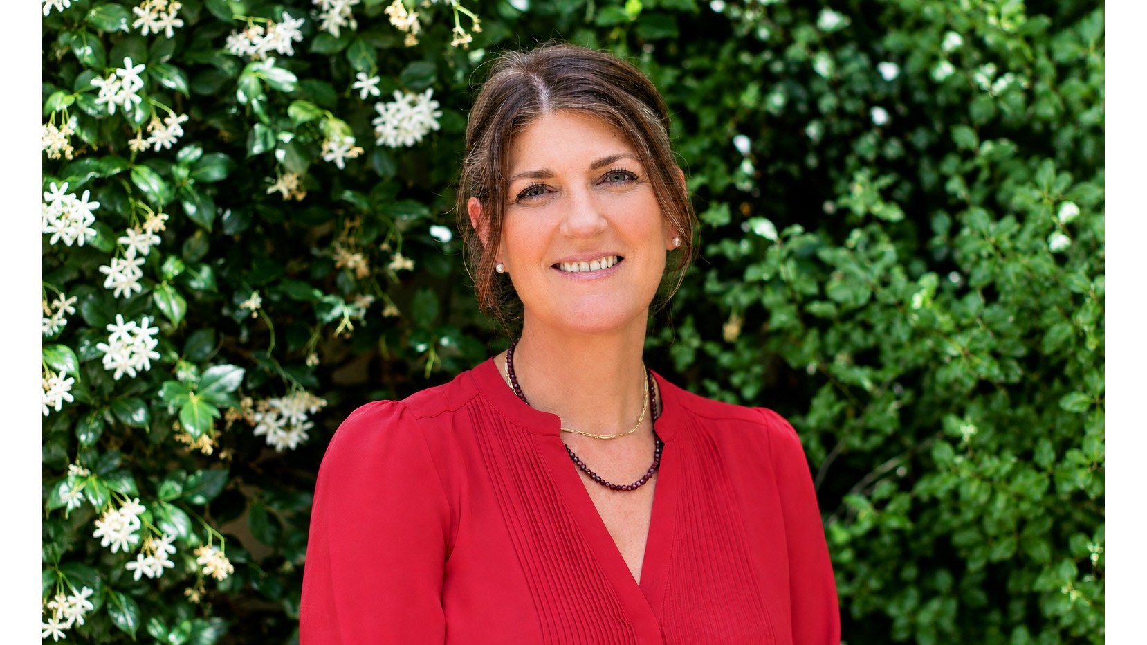 Shelley Boyle, San Marino City Council candidate, 2026 election questionnaire